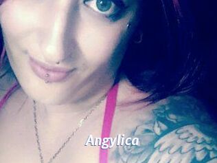 Angylica