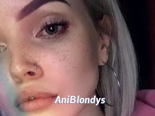 AniBlondys