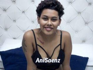 AniSaenz
