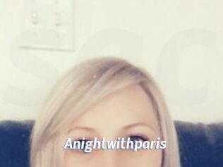 Anightwithparis Sexe amateur contributions