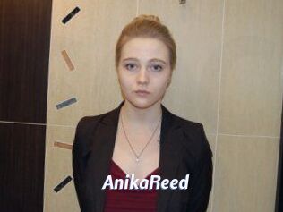 AnikaReed Sexe amateur contributions