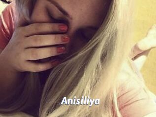 Anisiliya