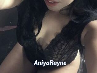 AniyaRayne