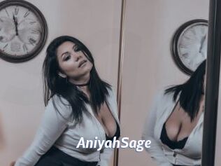 AniyahSage Sexe amateur contributions
