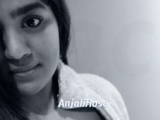 AnjaliRose Sexe amateur contributions