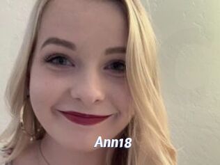 Ann18