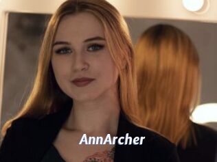 AnnArcher