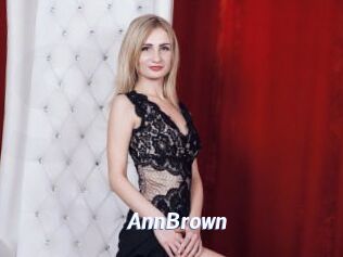 AnnBrown Sexe amateur contributions