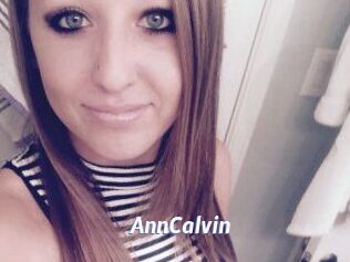 Ann_Calvin Sexe amateur contributions