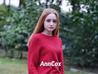 AnnCox