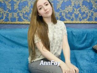AnnFay