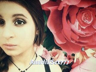 AnnHillSex777