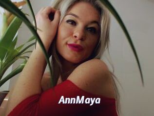 AnnMaya