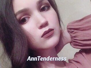 AnnTenderness