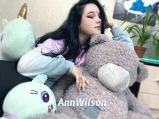 AnnWilson