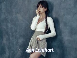 Ann_Leinhart