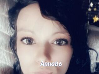 Anna86 Sexe amateur contributions
