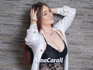 AnnaCaroll