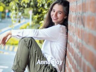 AnnaClay