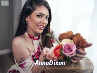 AnnaDixon
