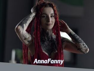 AnnaFanny