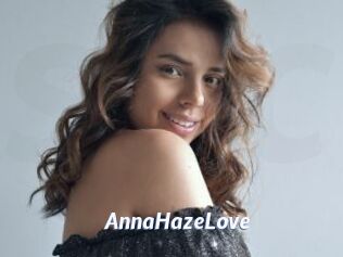 AnnaHazeLove