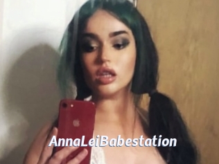 AnnaLeiBabestation Sexe amateur contributions