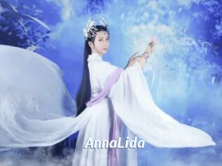 AnnaLida Sexe amateur contributions