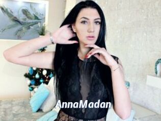 AnnaMadan