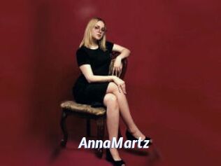 AnnaMartz