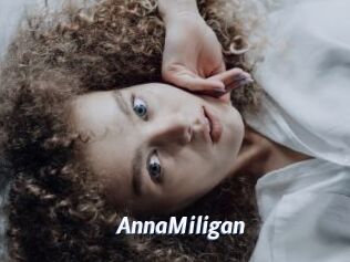 AnnaMiligan