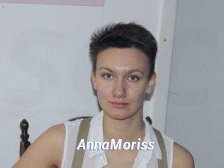 AnnaMoriss