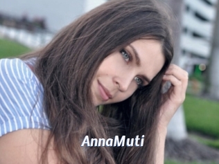 AnnaMuti Sexe amateur contributions