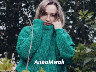 AnnaMwah