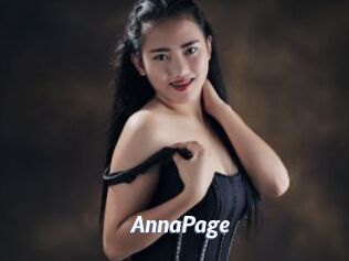AnnaPage