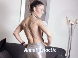 AnnaPhylactic