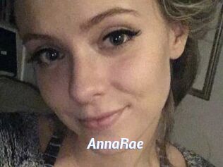 AnnaRae