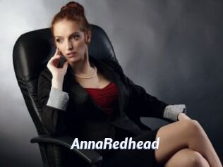AnnaRedhead