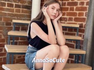 AnnaSoCute