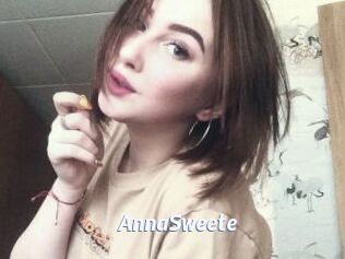 AnnaSweete