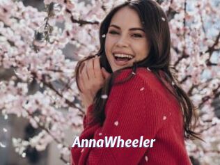 AnnaWheeler Sexe amateur contributions