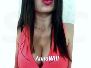 AnnaWill
