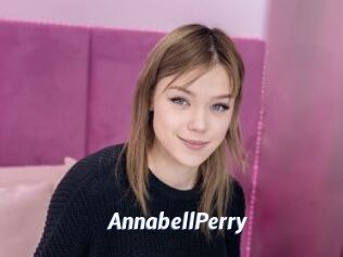 AnnabellPerry
