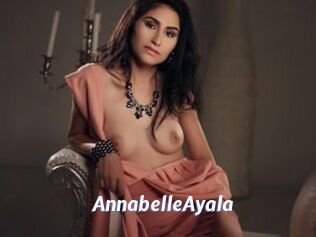 AnnabelleAyala
