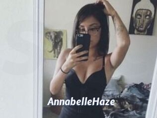 Annabelle_Haze Sexe amateur contributions