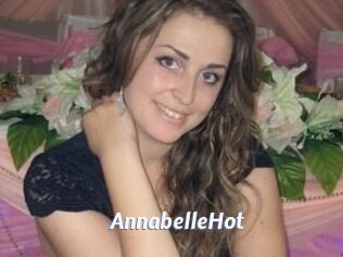 AnnabelleHot