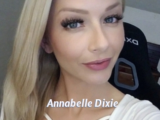 Annabelle_Dixie