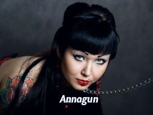 Annagun