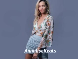 AnnaliseKeats