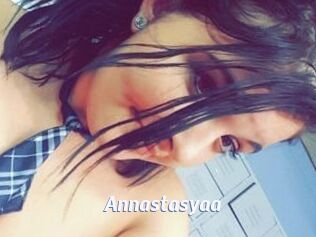 Annastasyaa
